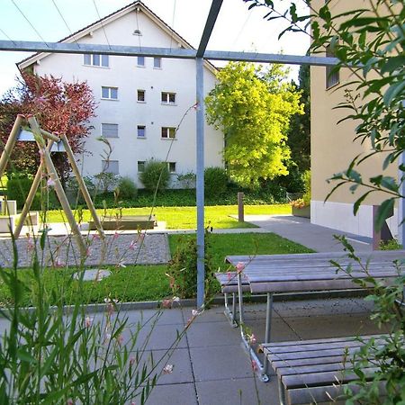 Varias Lifestyle Apartments Elsau Buitenkant foto