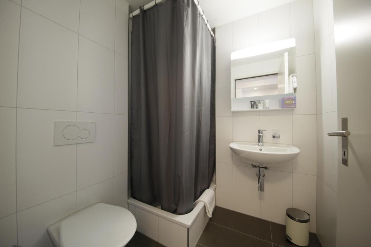 Varias Lifestyle Apartments Elsau Buitenkant foto