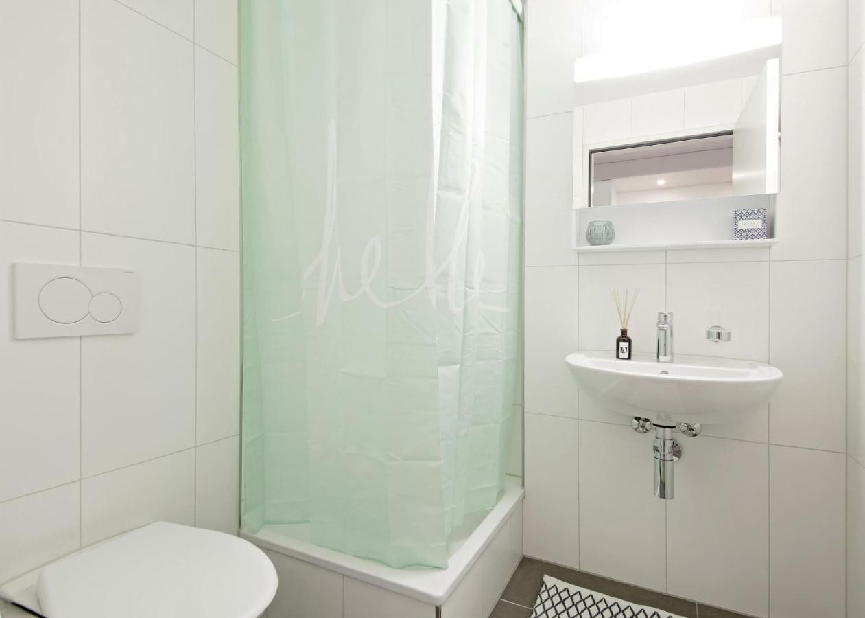 Varias Lifestyle Apartments Elsau Buitenkant foto